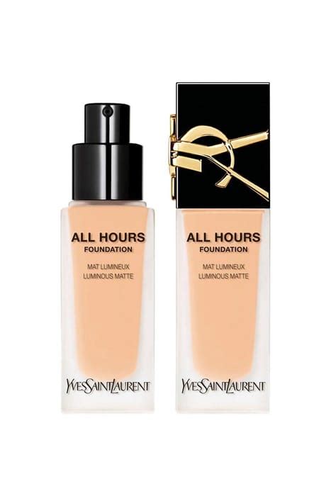 elle yves saint laurent debenhams|ysl foundations debenhams.